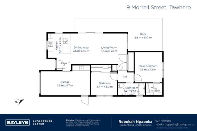 9 Morrell Street Tawhero_1