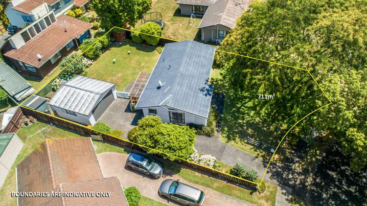 15 Zenith Place Conifer Grove_15