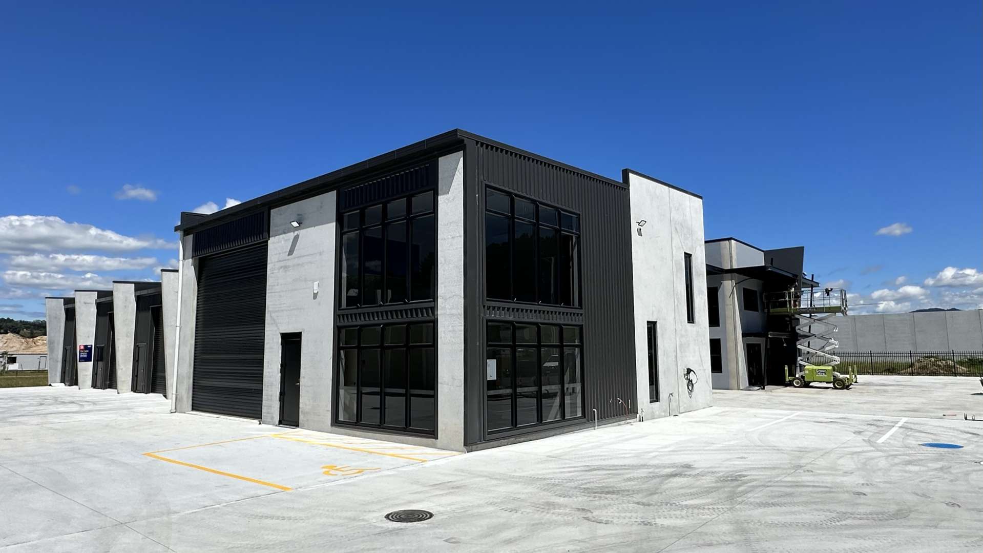 6/21 Kiriwehi Street Tauriko Tauranga Commercial Property For