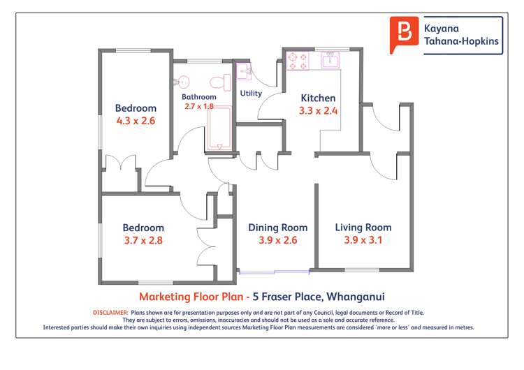 5 Fraser Place Aramoho_19