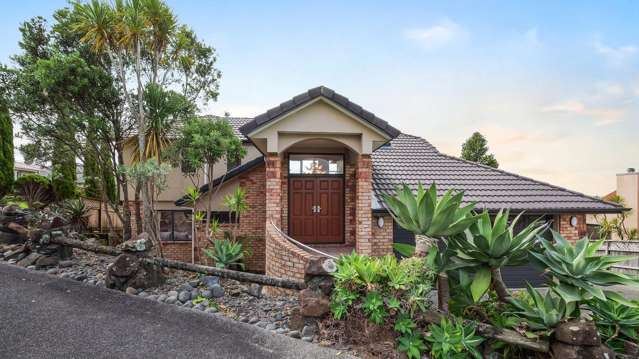 Stunning Henderson Heights Location