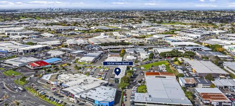 10/54 View Road Wairau Valley_3