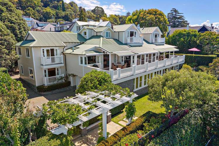 17 Ridings Road and 1B Warrington Road Remuera_33