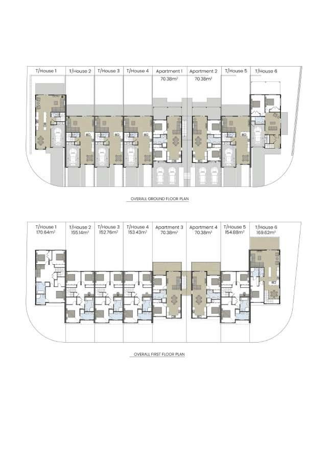 Lot5&6/11 Ringi Lane (Townhouses) Orewa_3