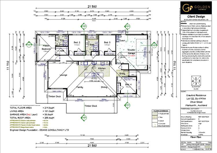 17 Oliver Street Warkworth_1