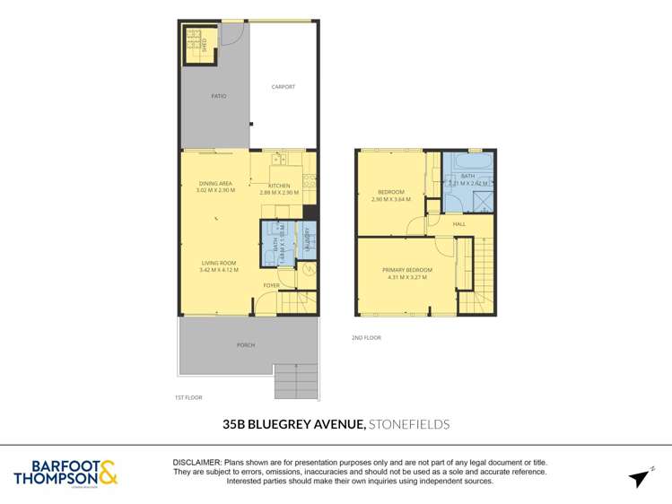 35b Bluegrey Avenue Stonefields_18