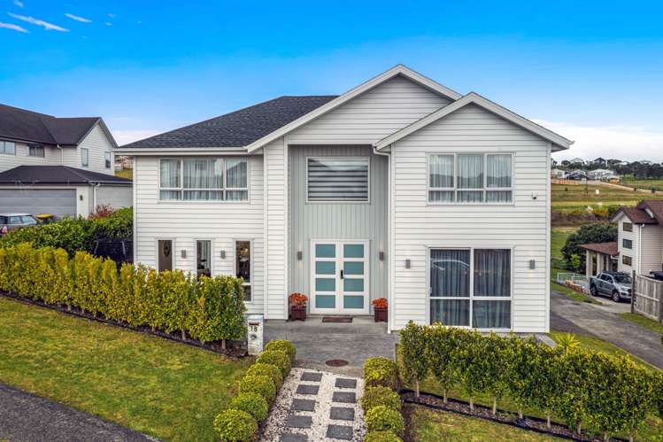 18 Parkview Drive Gulf Harbour_43