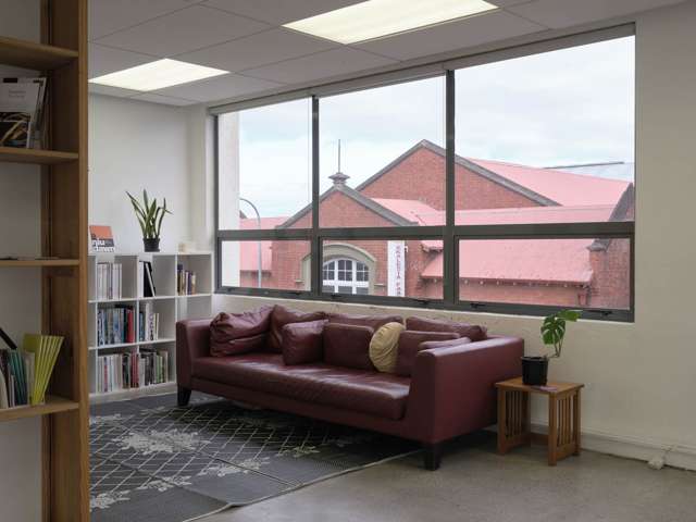 300 Karangahape Road Newton_4