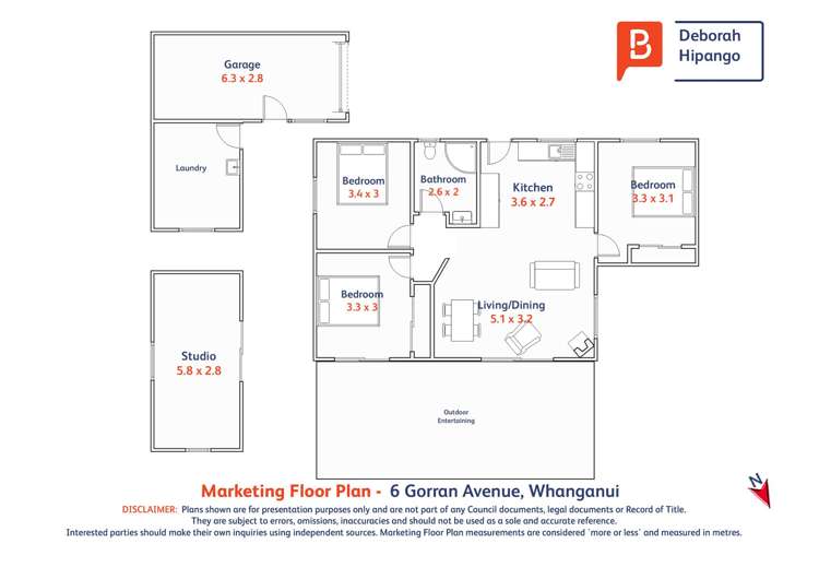 6 Gorran Avenue Gonville_25