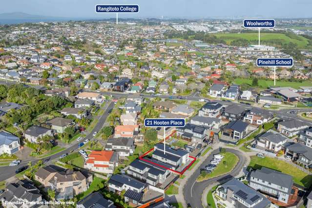 21 Hooten Place Pinehill_4