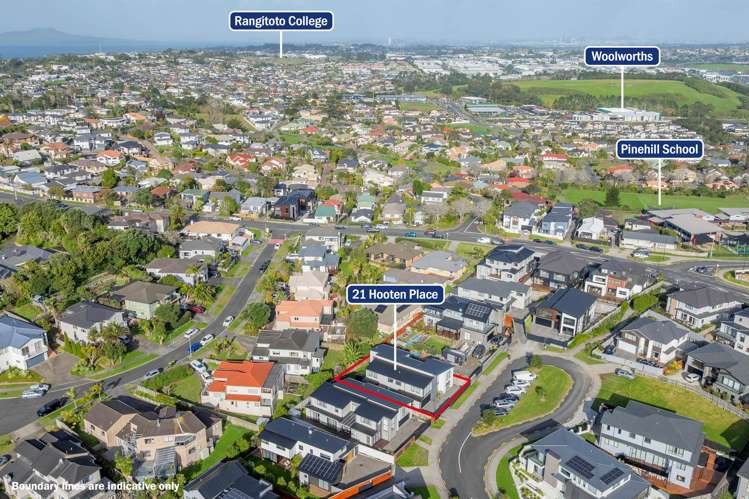 21 Hooten Place Pinehill_4