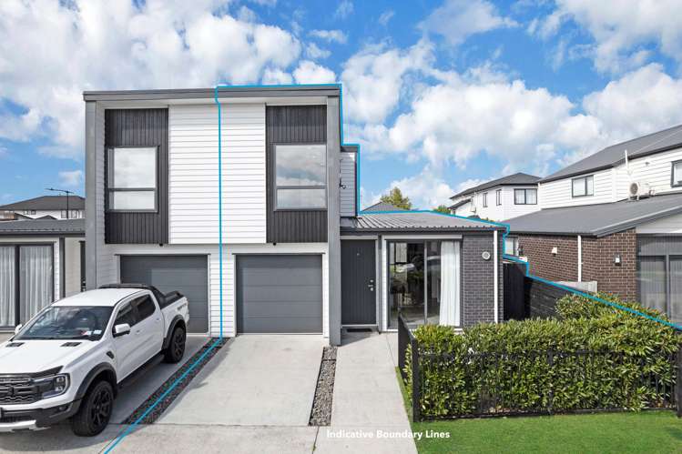 17 Hoiho Road Pukekohe_20