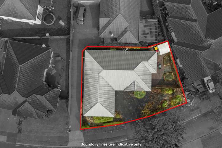 8 Aclare Place East Tamaki_22