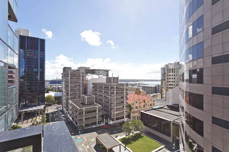 605/32 Swanson Street City Centre_4