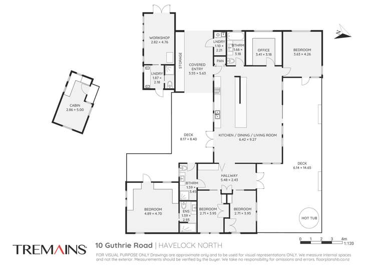 10 Guthrie Road Havelock North_27