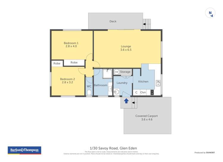 1/30 Savoy Road Glen Eden_12