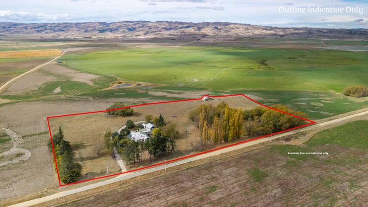 283 Moa Creek Road Poolburn_29