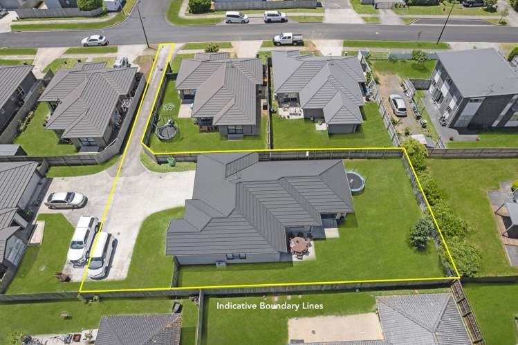 28 Regis Park Drive Pukekohe_22