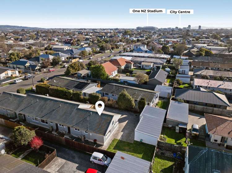 4/543 Worcester Street Linwood_15