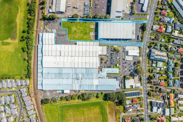 Best Value Industrial Land – Result Required
