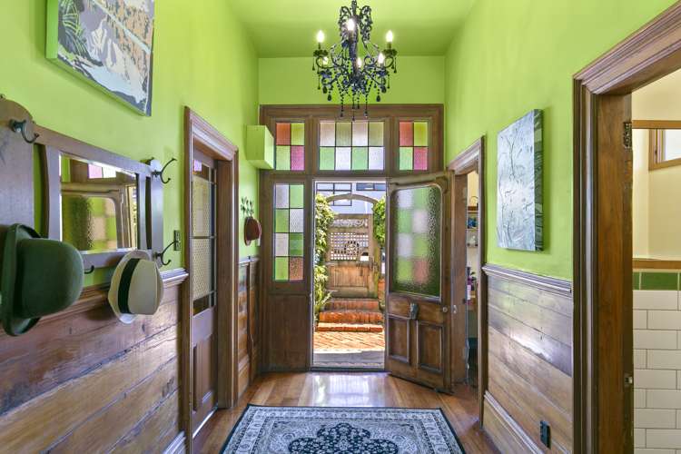 115 Tasman Street Mount Cook_18