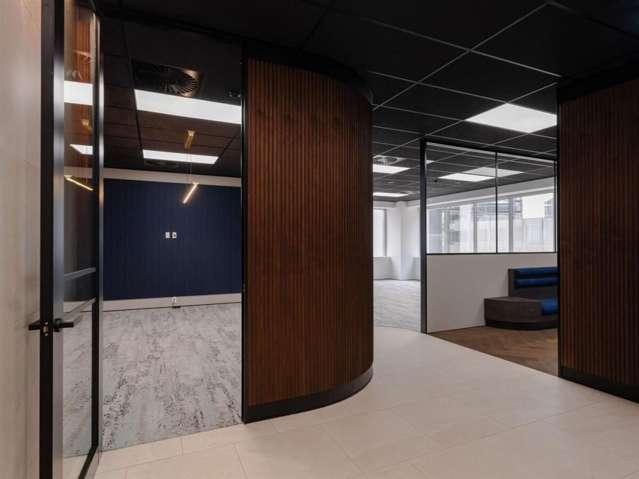 70 Shortland Street City Centre_1