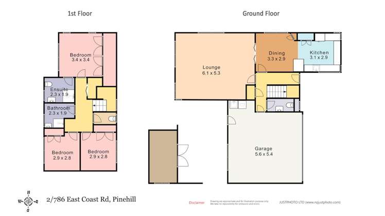 2/786 East Coast Road Oteha_14