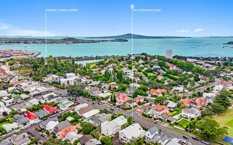 38 Gladstone Road Parnell_10