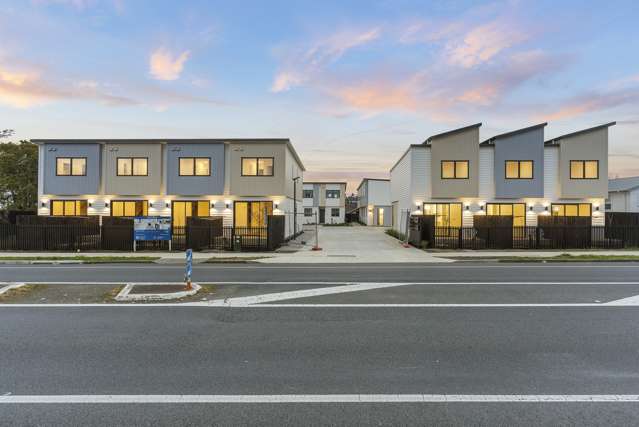 Lot 13/101&103 Botany Road Botany Downs_3