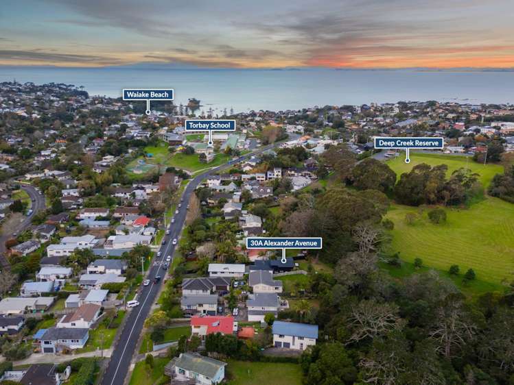 30a Alexander Avenue Torbay_22