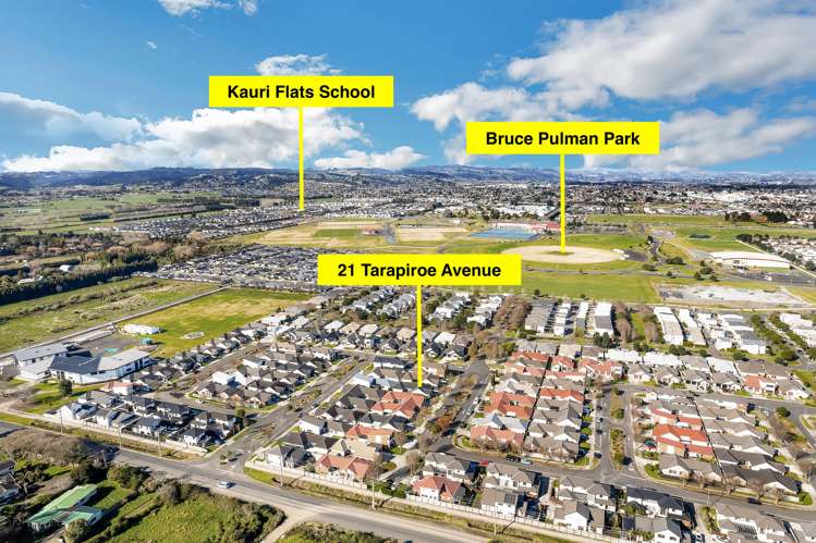 21 Tarapiroe Avenue Takanini_13