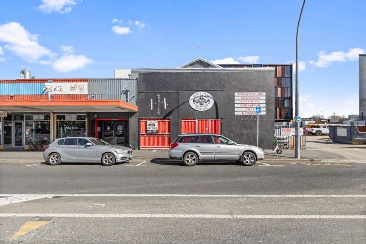 7 Alexandra Street Hamilton City Central_9
