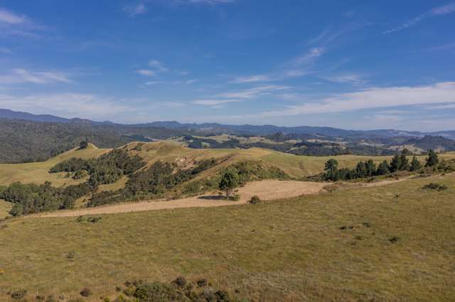 Lot 2 565 Rangihau Road Whitianga_4