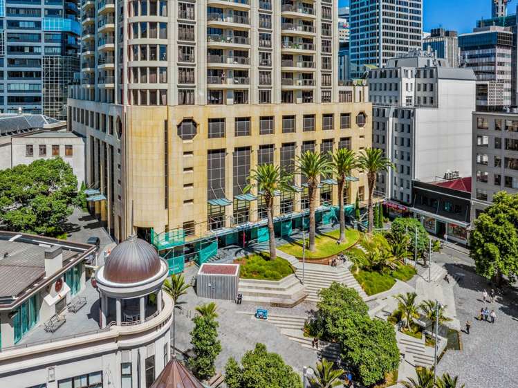 1E Courthouse Lane City Centre_12