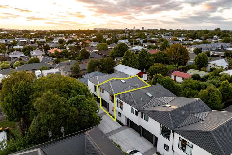 4/677 Worcester Street Linwood_17