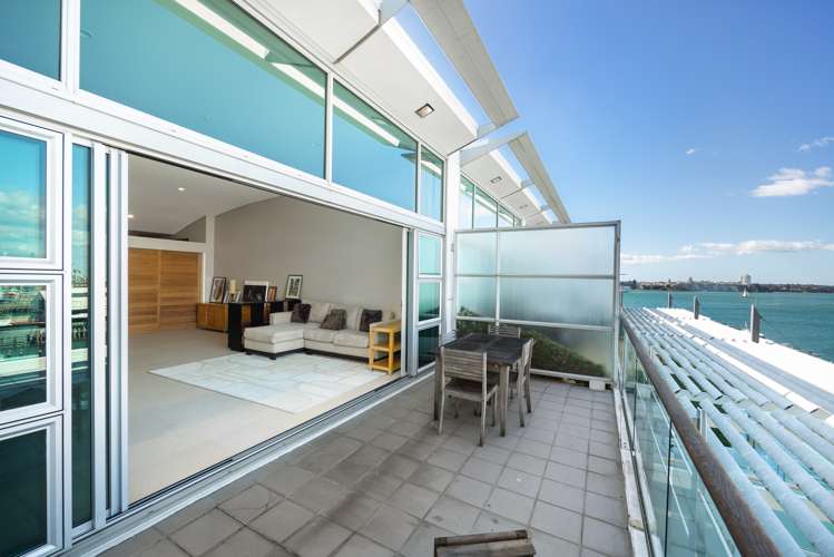 14a/137 Quay Street Waitemata Harbour_18