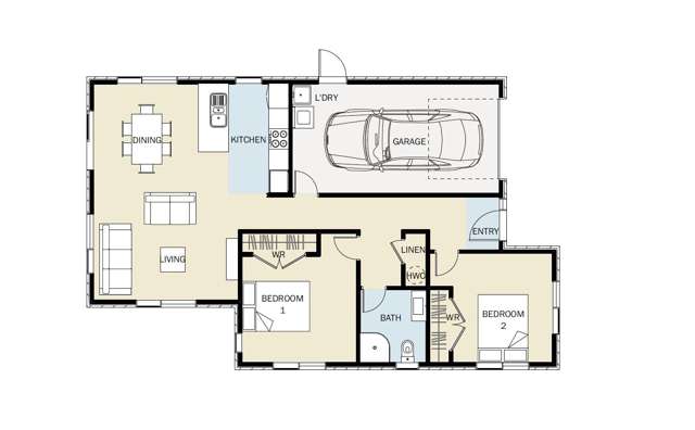 McGarry Drive Kaiapoi 7630_1