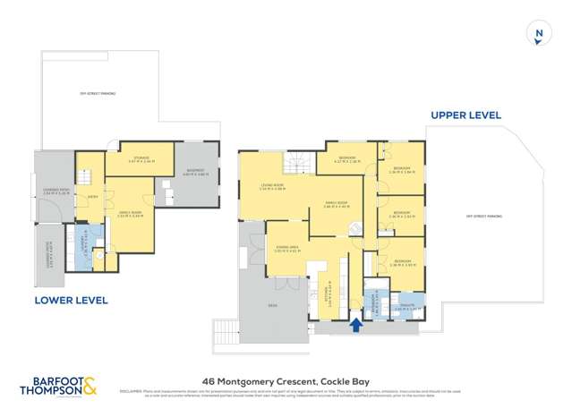 46 Montgomery Crescent Cockle Bay_1