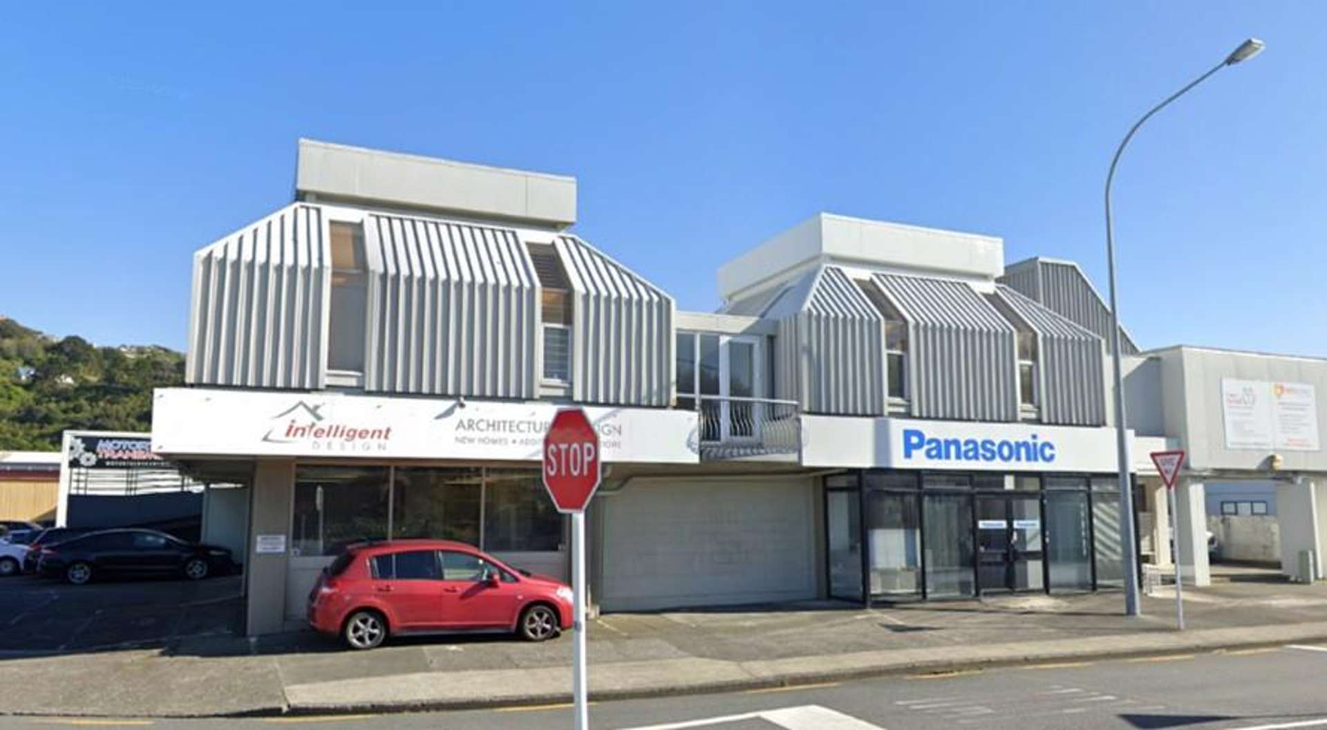 Unit E, 31 Railway Avenue Alicetown_0