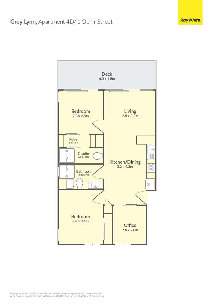 4D/1 Ophir Street Grey Lynn_16