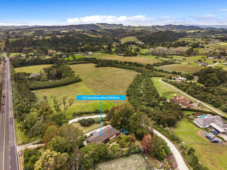 115 Sandstone Road Whitford_34