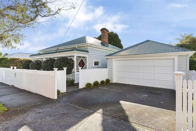 14 Royal Terrace Sandringham_1