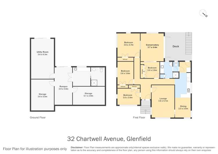 32 Chartwell Avenue Glenfield_22