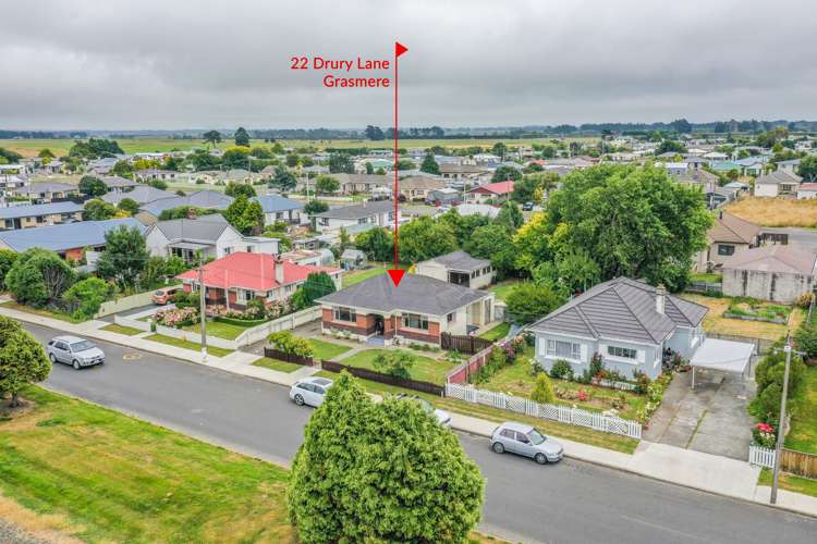 22 Drury Lane Grasmere_22
