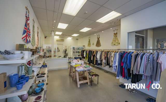 Shop 3/63 Ponsonby Road Ponsonby_2