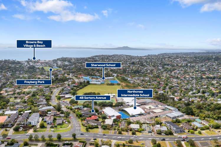 4B Sartors Avenue Northcross_27