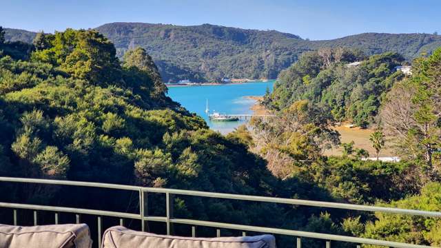 8A Schoolhouse Bay Road Kawau Island_1