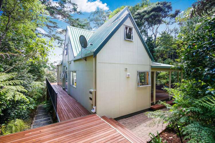 299 Titirangi Road Titirangi_9