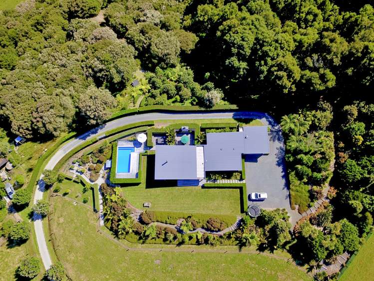 1053a Lavenham Road Waipaoa_19