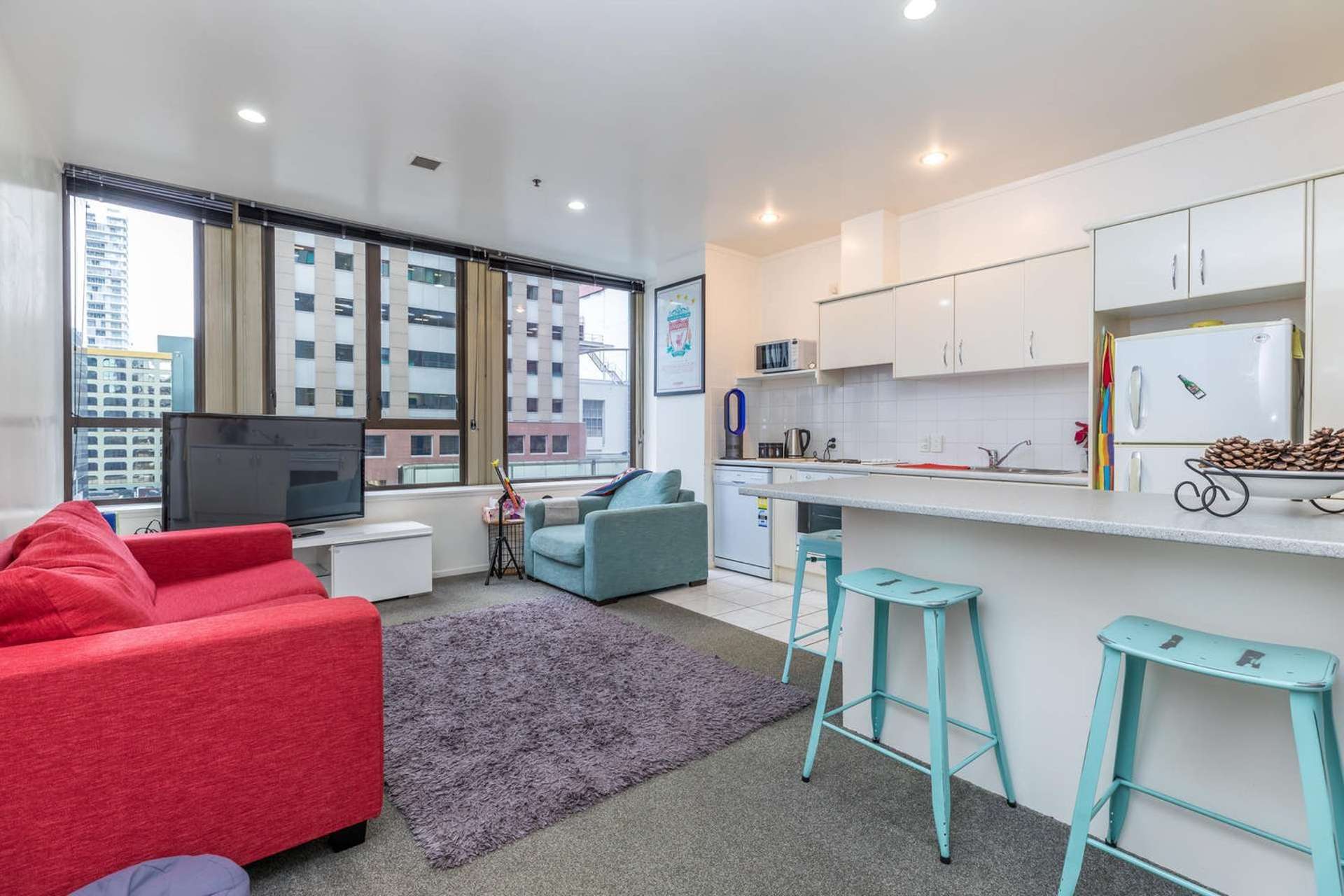 3e/105 Albert Street Auckland Central_0